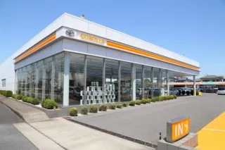 トヨタカローラ千葉株式会社 八幡店
