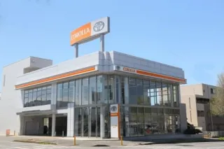 トヨタカローラ千葉株式会社 国分寺店