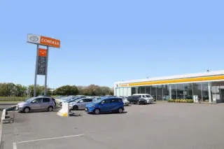 トヨタカローラ千葉株式会社 姉崎店