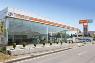 トヨタカローラ千葉株式会社 馬立店