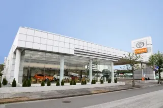 トヨタカローラ千葉株式会社 袖ヶ浦店