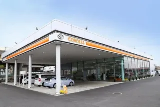 トヨタカローラ千葉株式会社 木更津店