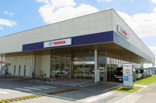 沖縄トヨタ自動車株式会社