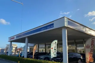 沖縄トヨタ自動車株式会社
