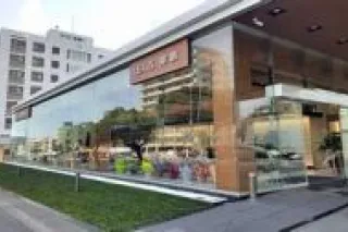 沖縄トヨタ自動車株式会社