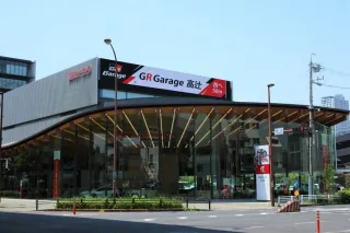 愛知トヨタ（株式会社ATグループ）