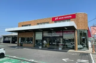 愛知トヨタ 株式会社ATグループ_大治店