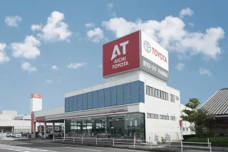 愛知トヨタ 株式会社ATグループ_刈谷東新店