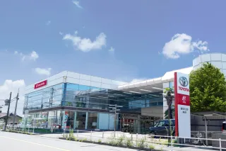 愛知トヨタ 株式会社ATグループ_南店