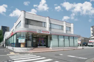 愛知トヨタ 株式会社ATグループ_中村店