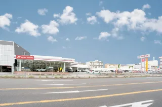 愛知トヨタ 株式会社ATグループ_岡崎中店