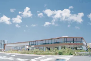 愛知トヨタ 株式会社ATグループ_猿投四郷店