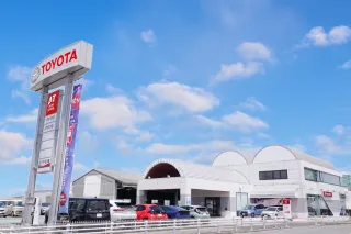 愛知トヨタ 株式会社ATグループ_瀬戸見付店