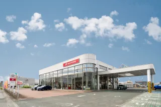 愛知トヨタ 株式会社ATグループ_高師南店