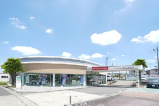 愛知トヨタ 株式会社ATグループ_知立宝店