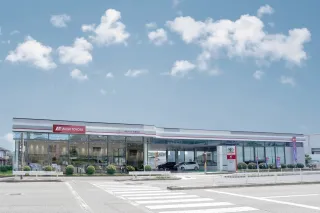 愛知トヨタ 株式会社ATグループ_徳重南店