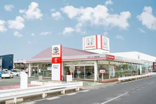 愛知トヨタ 株式会社ATグループ_殿田橋店