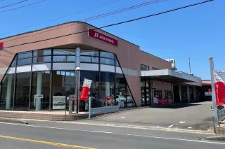 愛知トヨタ 株式会社ATグループ_津島店
