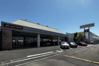 愛知トヨタ 株式会社ATグループ_宇頭店