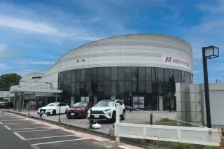 愛知トヨタ（株式会社ＡＴグループ）