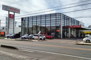 愛知トヨタ（株式会社ＡＴグループ）