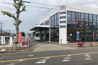 愛知トヨタ（株式会社ＡＴグループ）