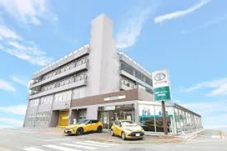 京都トヨペット_吉祥院店_店舗外観