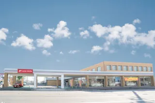 愛知トヨタ 株式会社ATグループ_千代田橋店