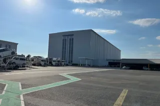 愛知トヨタ（株式会社ＡＴグループ）