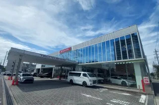 愛知トヨタ 株式会社ATグループ_当知南店