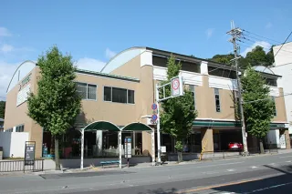 KTG 京都トヨペット 岡崎店