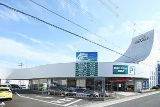 京都トヨペット 舞鶴店