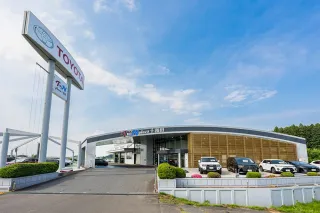 青森トヨタ自動車株式会社＿十和田店