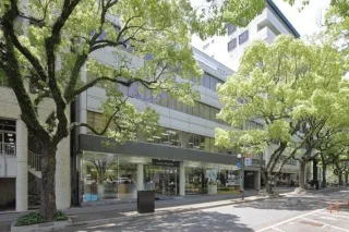 トヨタカローラ広島株式会社_広島支店_店舗外観
