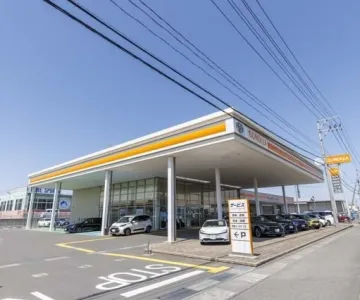 宮城トヨタ自動車株式会社