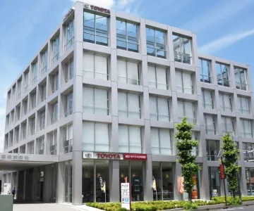 埼玉トヨタ自動車株式会社