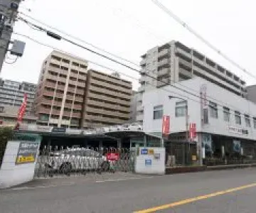 大阪トヨペット株式会社