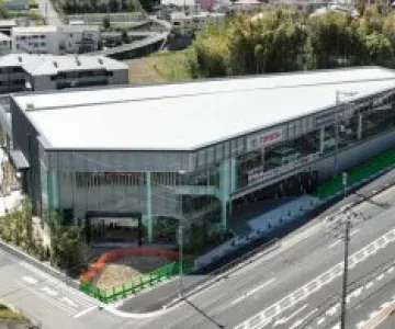 大阪トヨペット株式会社