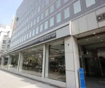 大阪トヨペット株式会社