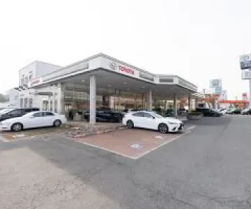 大阪トヨペット株式会社