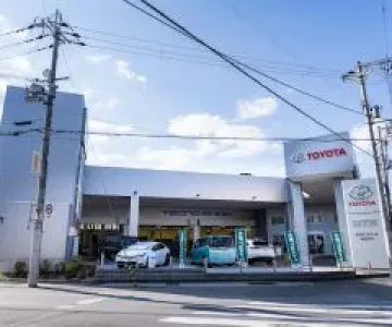 大阪トヨペット株式会社