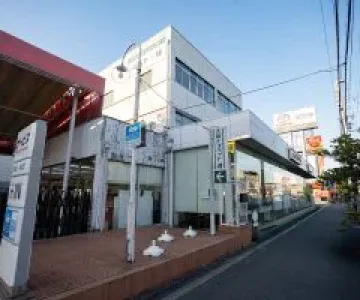 大阪トヨペット株式会社