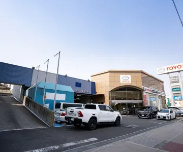 大阪トヨペット株式会社