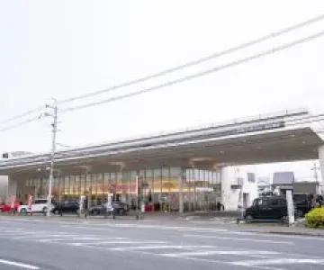 大阪トヨペット株式会社