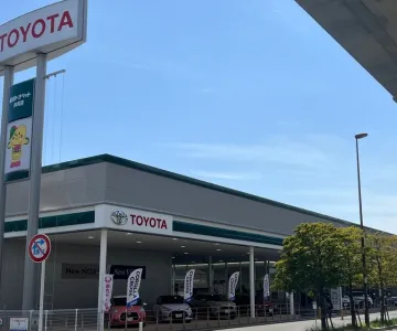福岡トヨペット株式会社