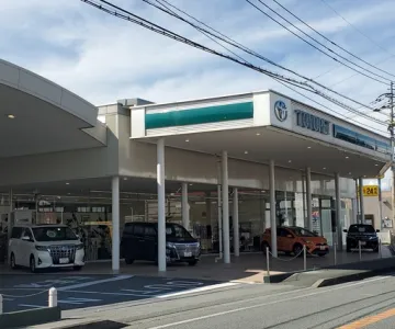 福岡トヨペット株式会社
