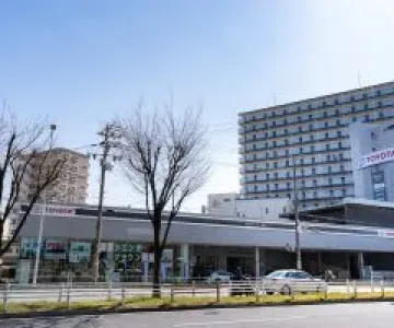 大阪トヨペット株式会社