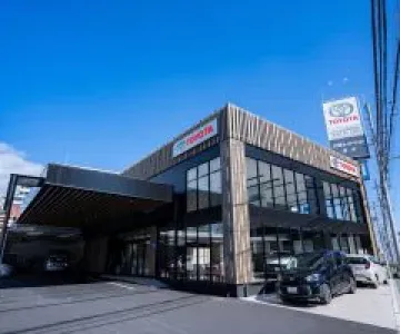 大阪トヨペット株式会社