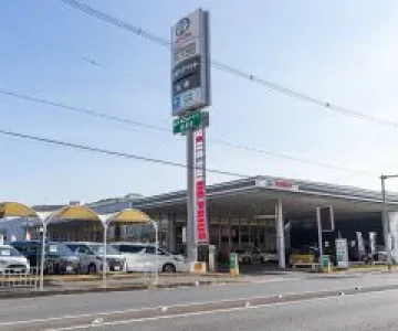大阪トヨペット株式会社