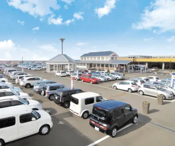 福島トヨペット株式会社